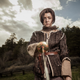 Illustration for article titled Arya Stark, Is That You?